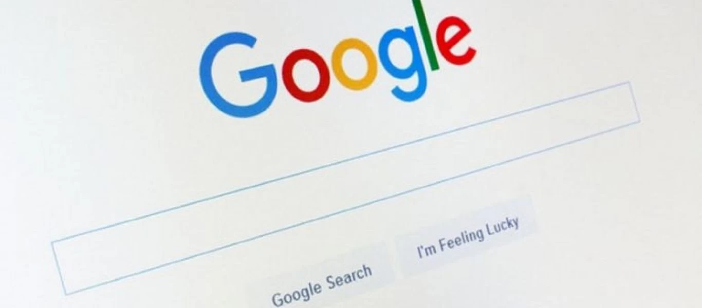 Google: «Μπλοκάρει» εκατομμύρια χρήστες από την πρόσβασή τους σε Gmail και YouTube μέσω κινητών συσκευών